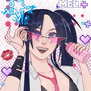 just melt