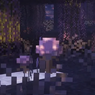 Amaranthine SMP
