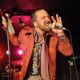 That Handsome Devil daily lyrics