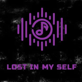 lost in myself