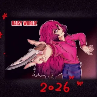 🎀🌸Dₐᵢꜱy WₒᵣԼ𝑑🌸