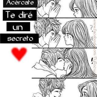 AMIGOS 😏 O...?