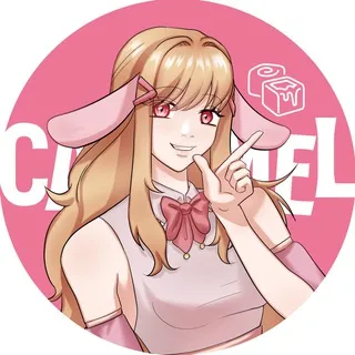 CARAMEL PROJECT