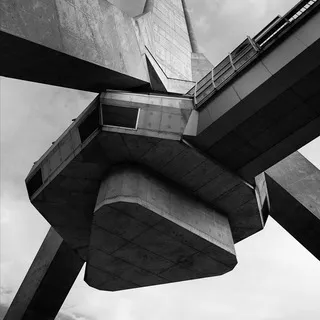 Brutalism | Архитектура