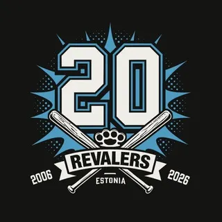 REVALERS 🇪🇪 #20YearsOfRACnRoll
