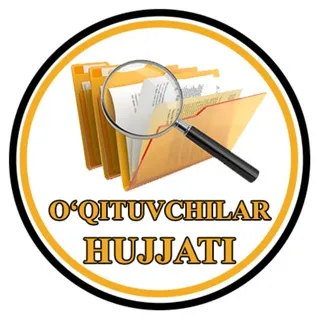 O'qituvchilar Hujjati