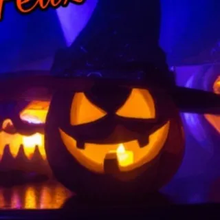 🎃Epic_S3Halloween🎃