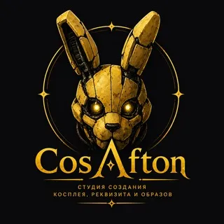 CosAfton Studio