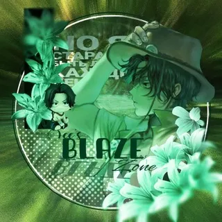 INFO ACE BLAZE#~🔥🐦‍🔥