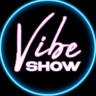 VibeShow – Музыкальное шоу