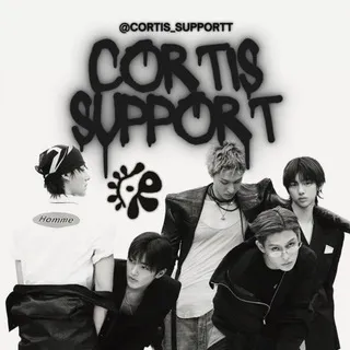 cortis support
