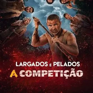 LARGADOS E PELADOS COLEÇAO