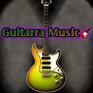 GuitarraMusic🎸
