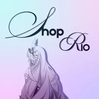 𝑺HOP RIO.