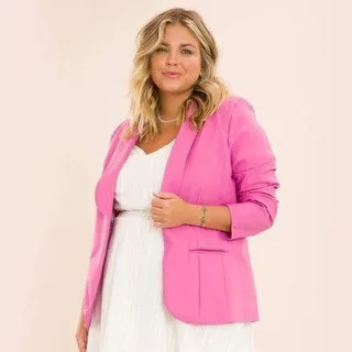 Мода PLUS SIZE
