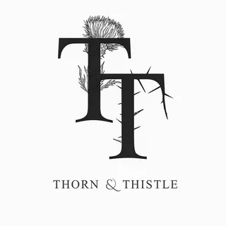 Тёрн и Чертополох | THORN & THISTLE