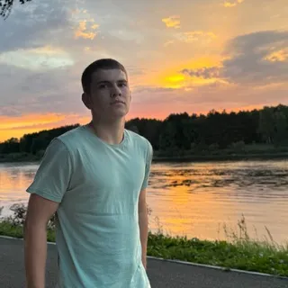 АНДРЕЙ ТРОФИМЕНКО