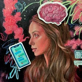 МЕДИА И МОЗГ