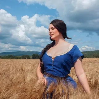 Valeria Caroline
