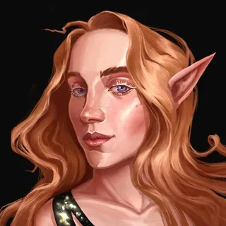 The art of Daryssa
