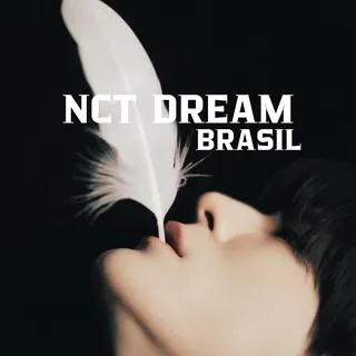 NCT DREAM BRASIL #DREAM( )SCAPE