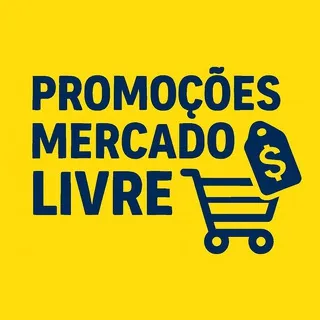 Promoções ➜ Mercado Livre