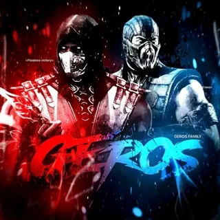 Geros