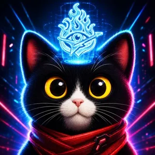 Нейро Флейм 🔥 @Neuro_Flame