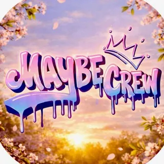 MAYBECREW