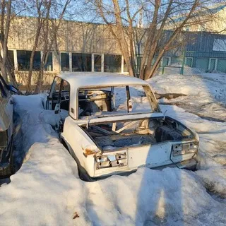 Станция Лозовая