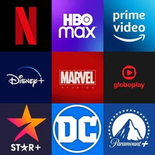 ♪🍿Filmes e séries BlackFlix