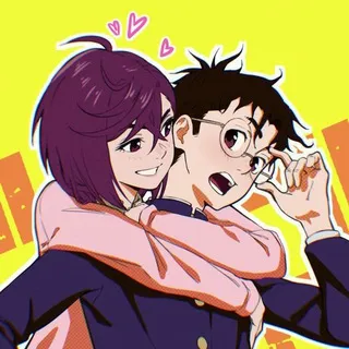 Dandadan Manga
