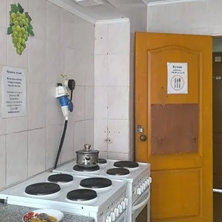Чат общежития
