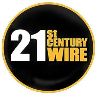 21st Century Wire (Official)