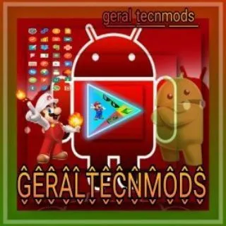 📲GERAL TECNMODS OFC📲