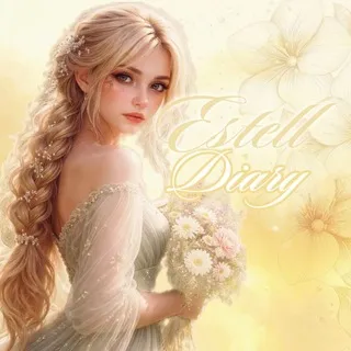 𝑬𝓈𝓉𝑒𝓁𝓁 ♪° 𝑫𝒾𝒶𝓇𝓎✿