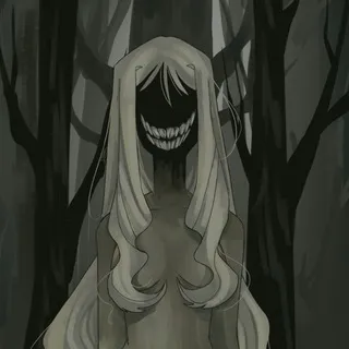Missing Flesh