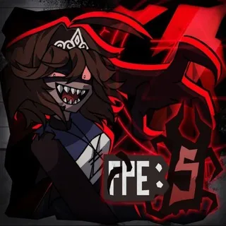 РЕСТ | FPE:S ][ Confession