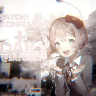 Տᴀʏօʀɨ 𝖭𝖮𝖭-𝖣𝖠𝖨𝖫𝖸 𝖢𝖥!🍒
