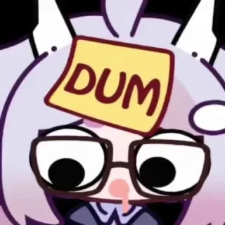 негодяйка(voice actor)