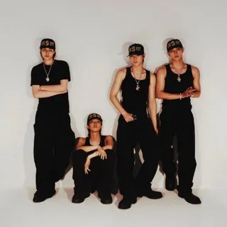 with lngshot | 4shoboiz vol.2