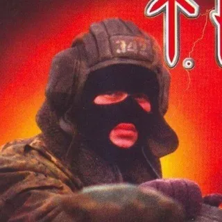 Terror National Front - TNF