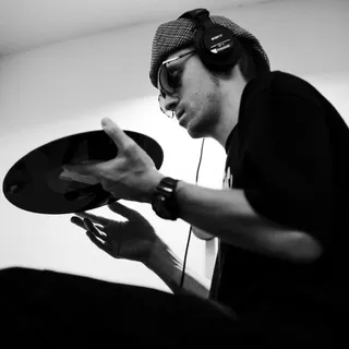 DJ INFO by Scream