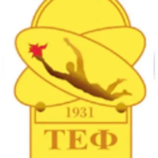 Деканат ТЕФ