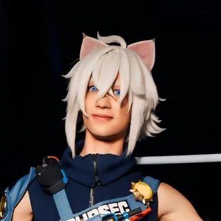 ~ daylikon cosplay ~
