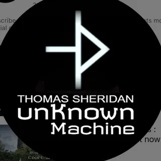 Thomas Sheridan Rides Again