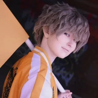 Chu - Chu всех съест.💜✨️