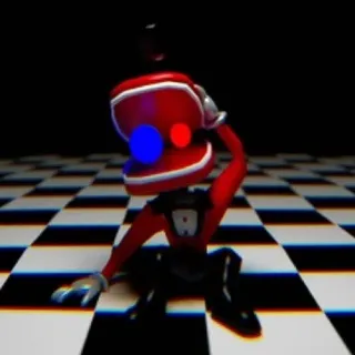 𝘊𝘈𝘐𝘕𝘌