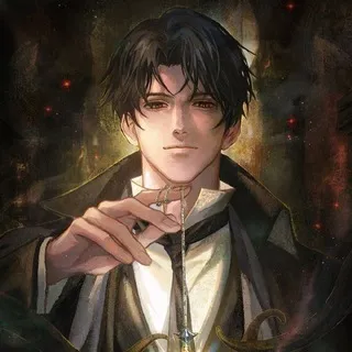 Lord of Mysteries Episode 06