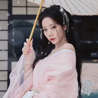古装妹子